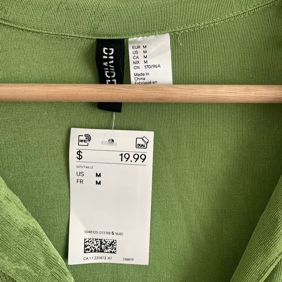 H&M top - Picture 2 of 3